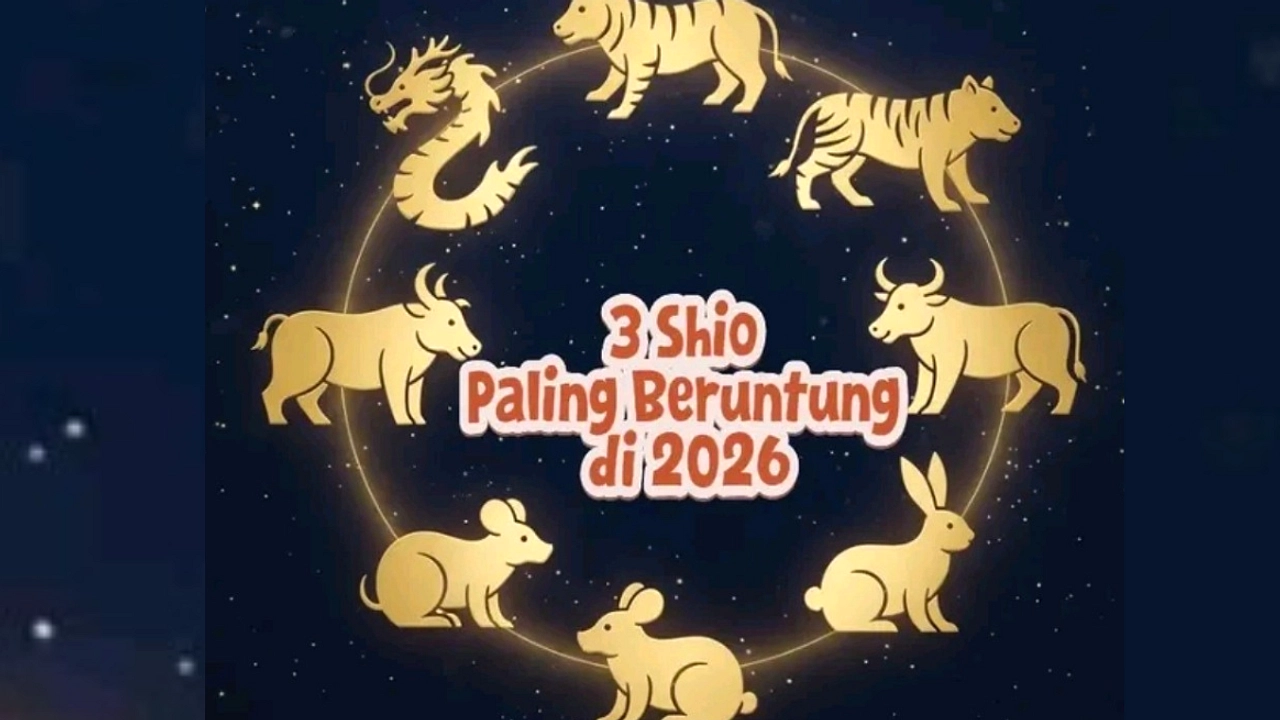 Ramalan Shio Naga Minggu 2026-06-15 s/d 2026-06-21: Energi & Keberuntungan