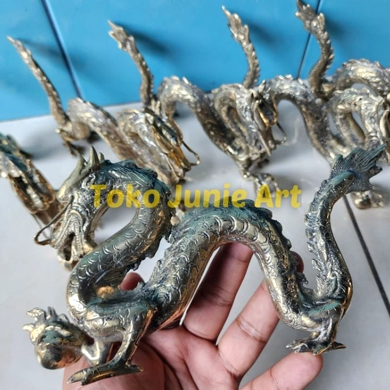 Ramalan Shio Naga Minggu Ini 6-12 Juli 2026: Tekanan Halus & Peluang Tersembunyi