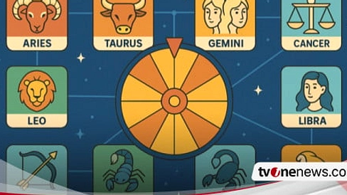 Ramalan Zodiak 14 Juni 2026: Harapan dan Tantangan