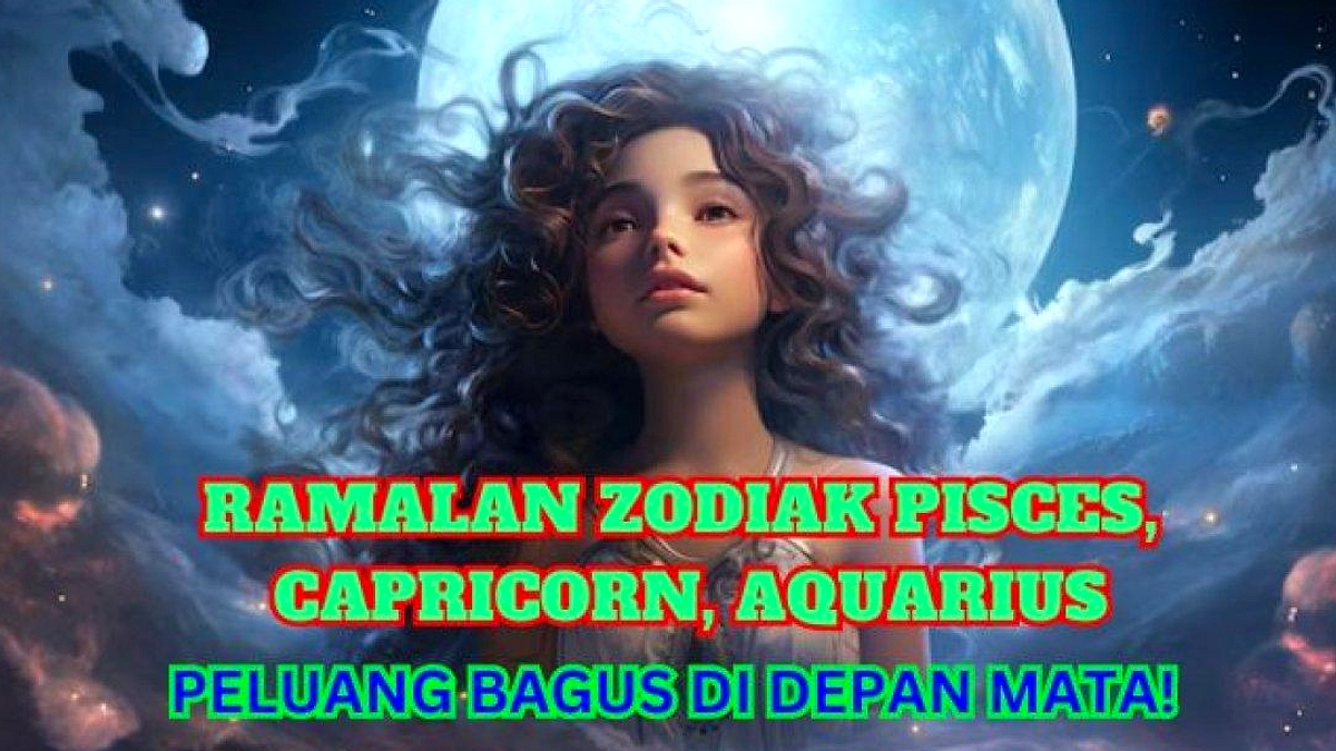 Ramalan Zodiak 18/05/2026: Prediksi Peruntungan Setiap Tanda