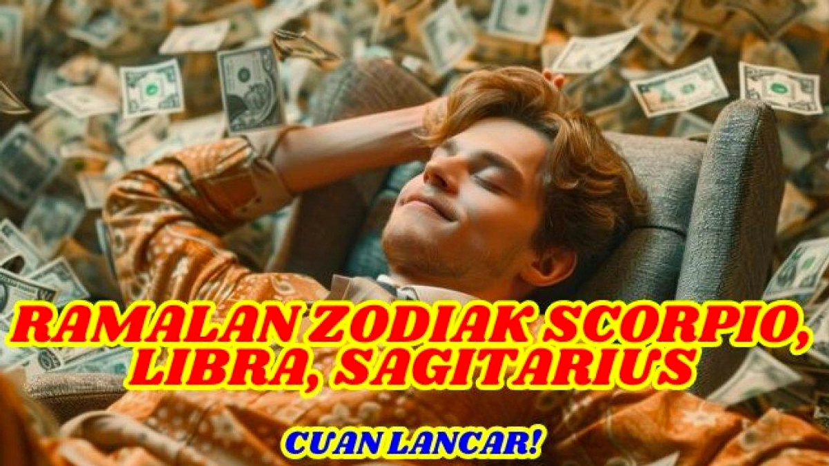 Ramalan Zodiak 21 Mei 2026: Di Kamis Panduan Nasib Harian