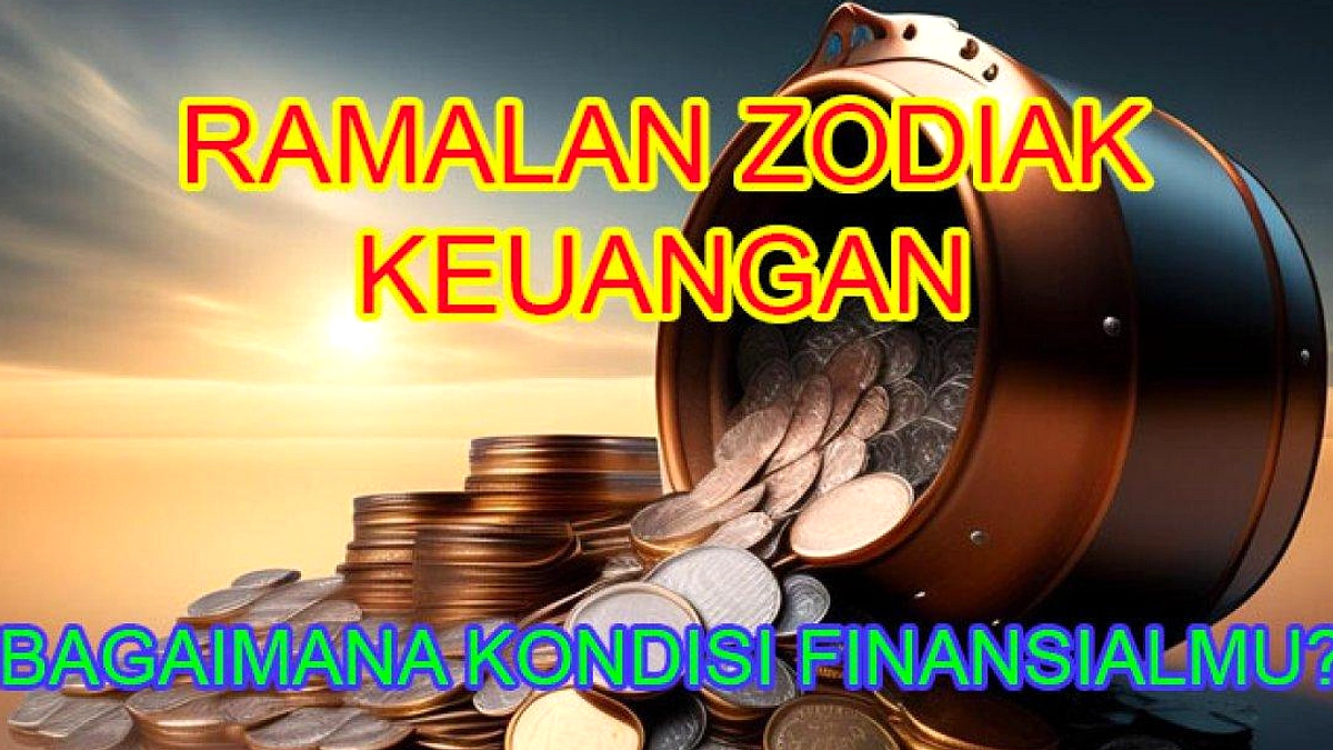Ramalan Zodiak 25 Apr: Panduan Keuangan Setiap Tanda