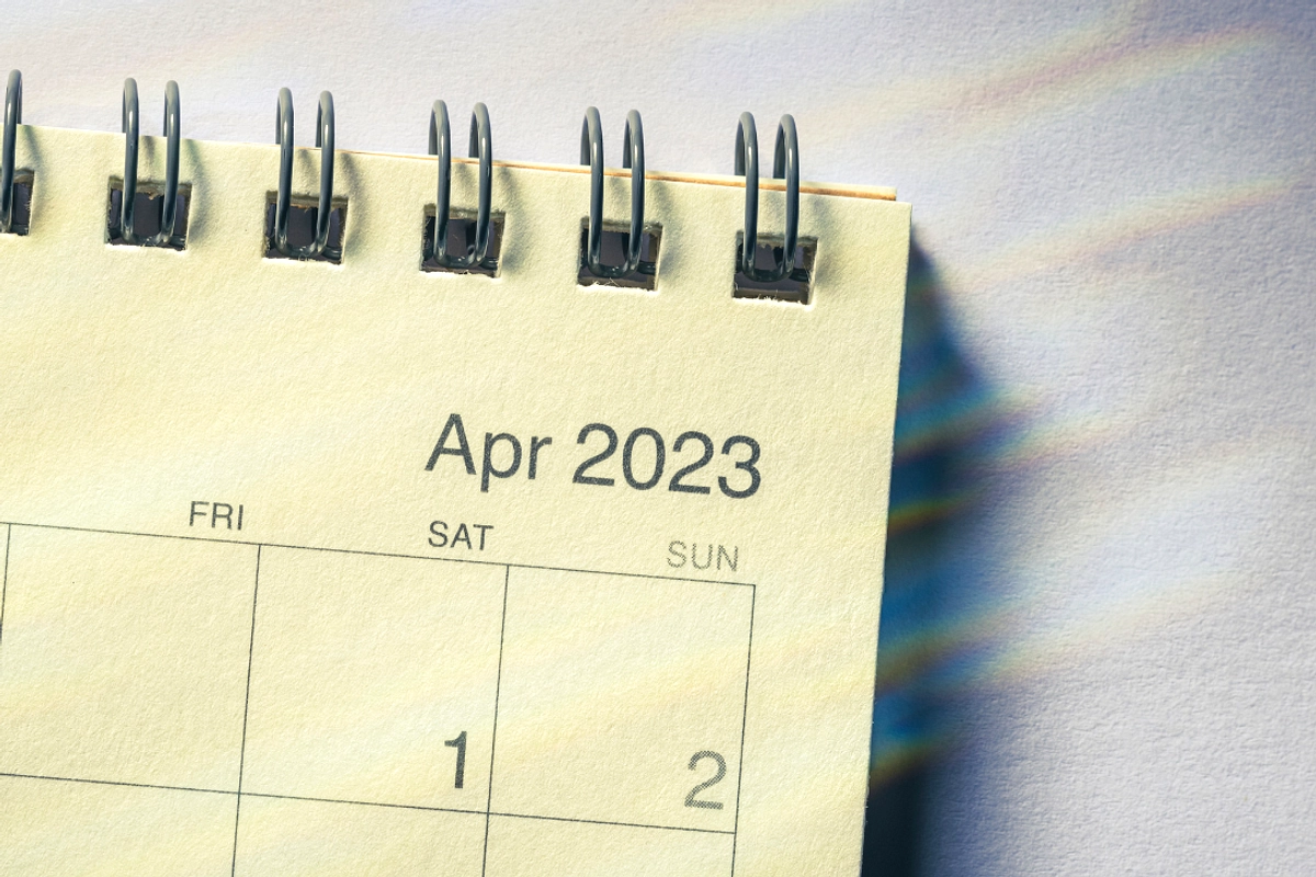 Ramalan Zodiak 3 April 2026: Prediksi Hubungan Hari Ini