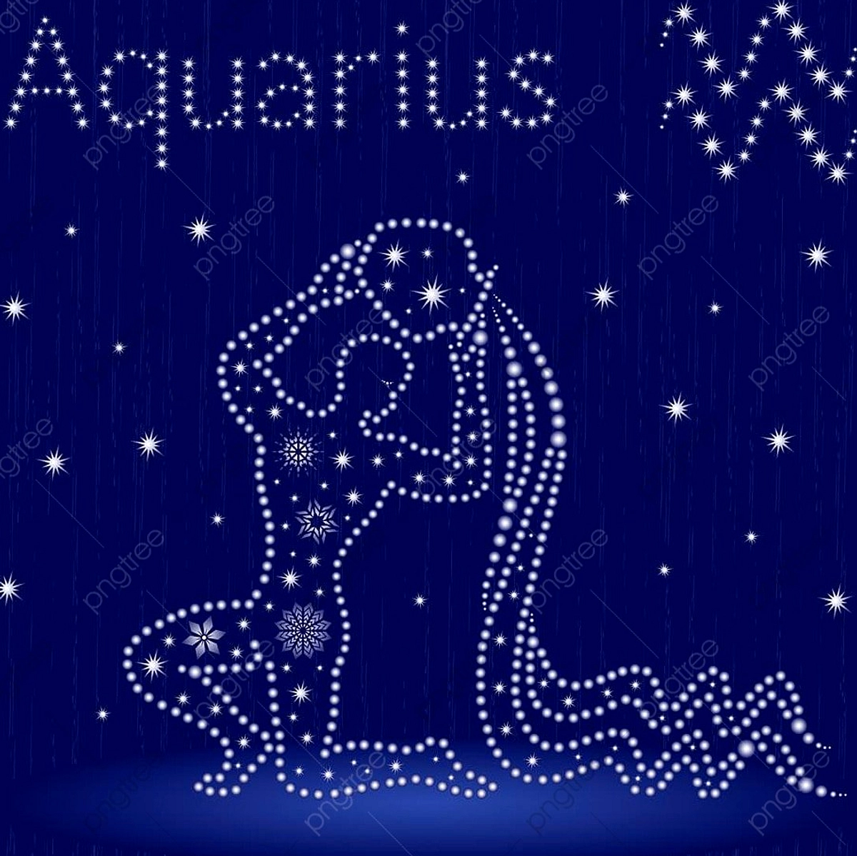 Ramalan Zodiak Aquarius 5 Juli 2026: Asmara, Karier, Keuangan, dan Kesehatan