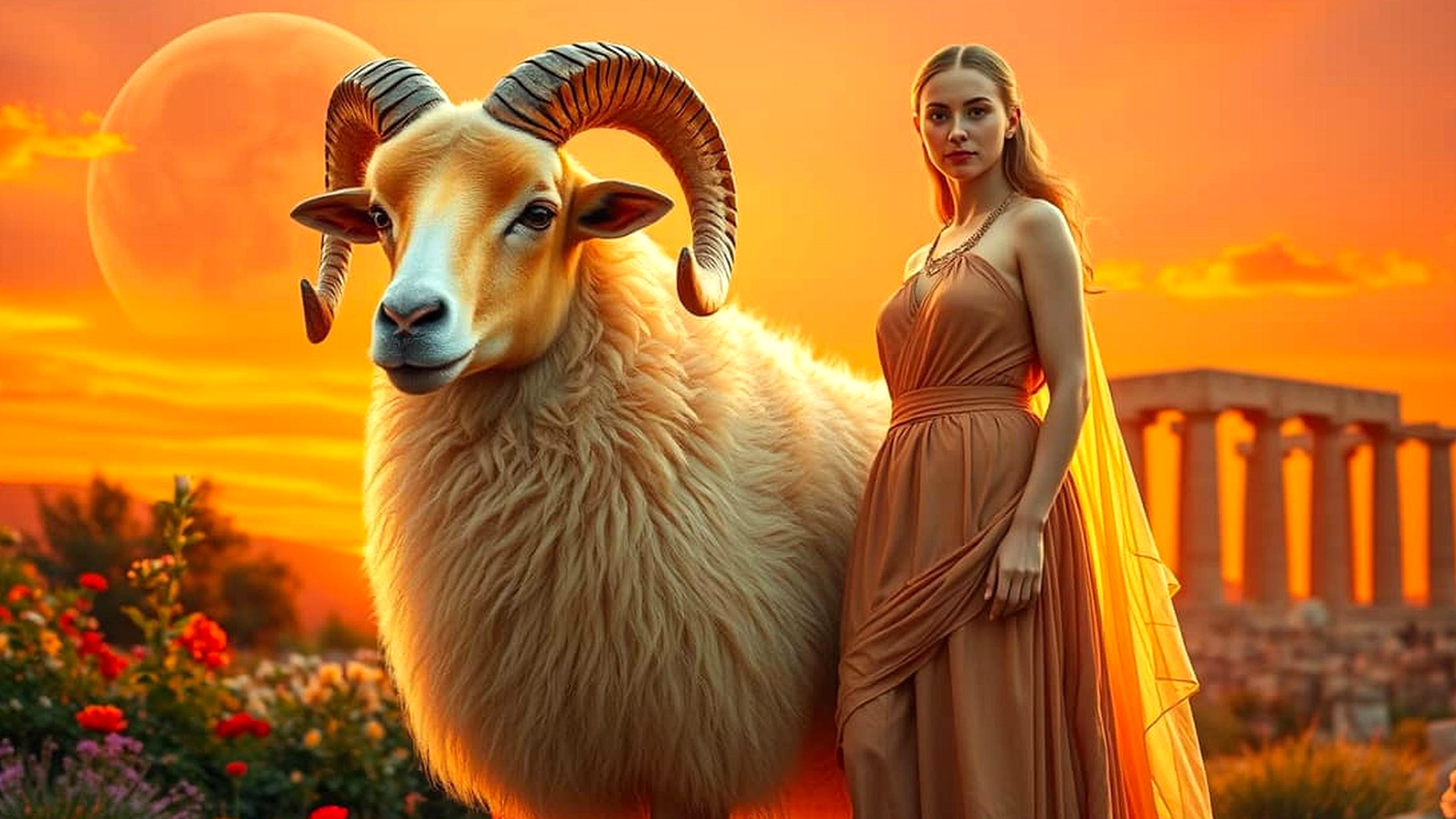 Ramalan Zodiak Aries 7 Juli 2026: Energi Api dan Kendali Diri