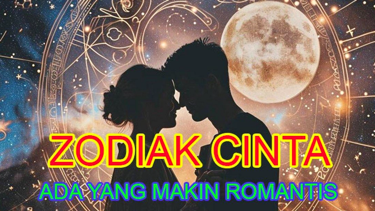 Ramalan Zodiak Hari Ini Denpasar: Panduan Hubungan