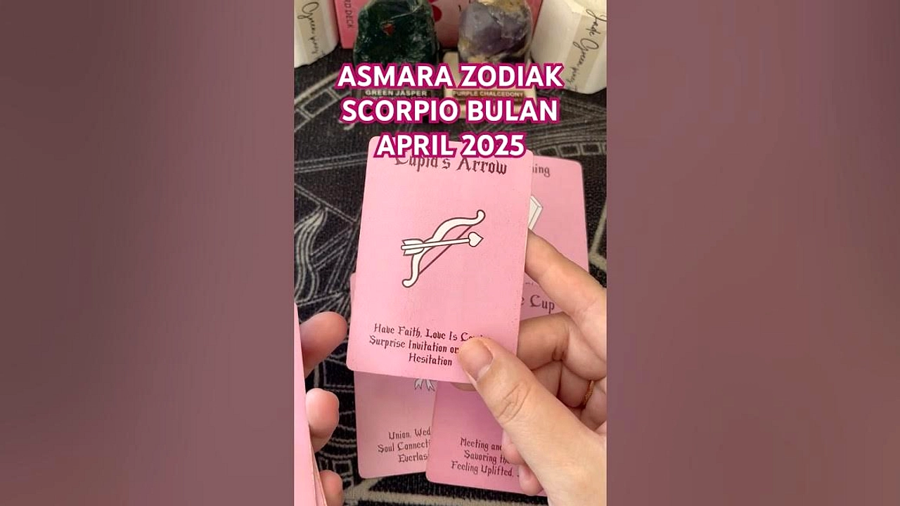 Ramalan Zodiak Hari Ini: Tips Cintamu Hanya 12 Bintang