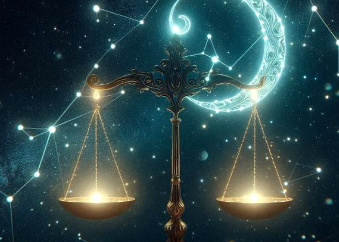 Ramalan Zodiak Jumat 5 Juni 2026: Peruntungan Setiap Tanda