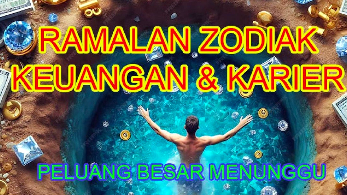 Ramalan Zodiak Keuangan 02 April 2026: Panduan Praktis