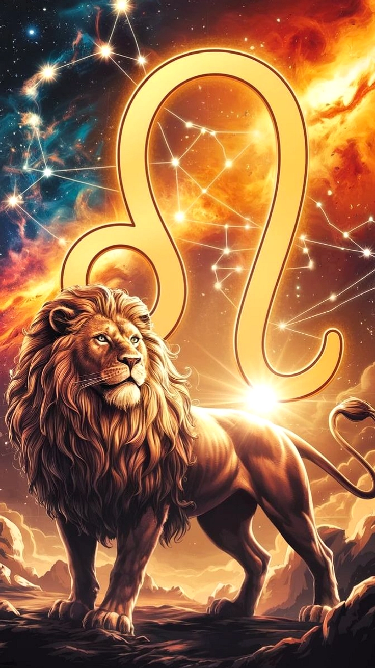 Ramalan Zodiak Leo 11 Juli 2026: Hari untuk Mengisi Ulang Energi
