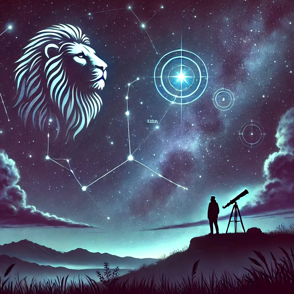 Ramalan Zodiak Leo 16 Juli 2026: Cinta, Karier, dan Keuangan Hari Ini