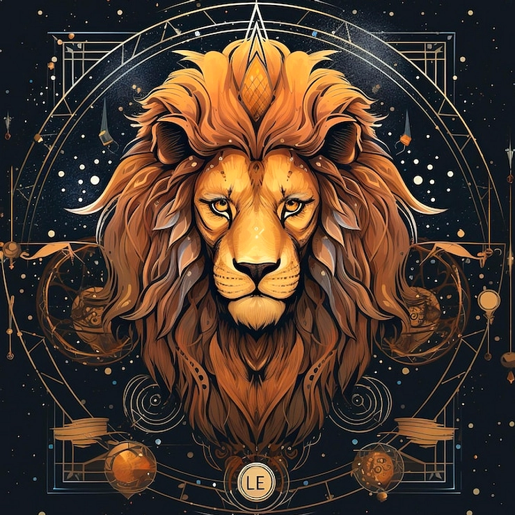 Ramalan Zodiak Leo 4 Juli 2026: Asmara, Karier, dan Keuangan Hari Ini