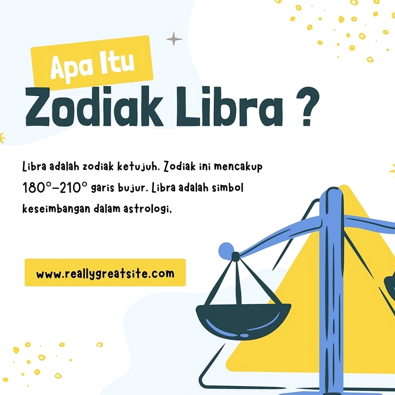 Ramalan Zodiak Libra 6 Juli 2026: Keseimbangan Asmara, Karier, dan Keuangan