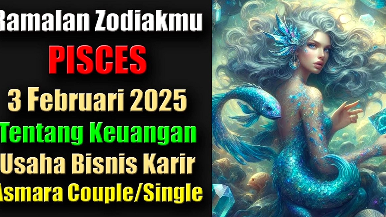 Ramalan Zodiak Sabtu 13 Juni 2026: Panduan Asmara Hari Sabtu