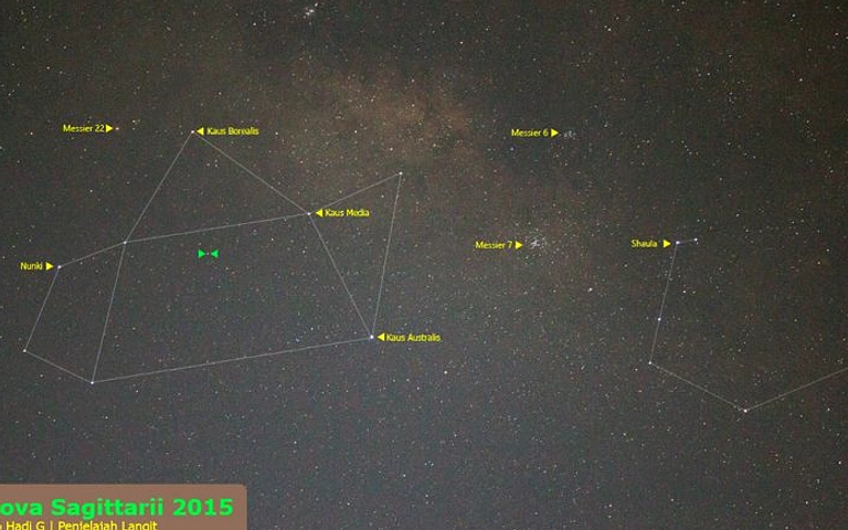 Ramalan Zodiak Sagittarius 7 Juli 2026: Hari Ini Tentang Langkah Kecil yang Sadar