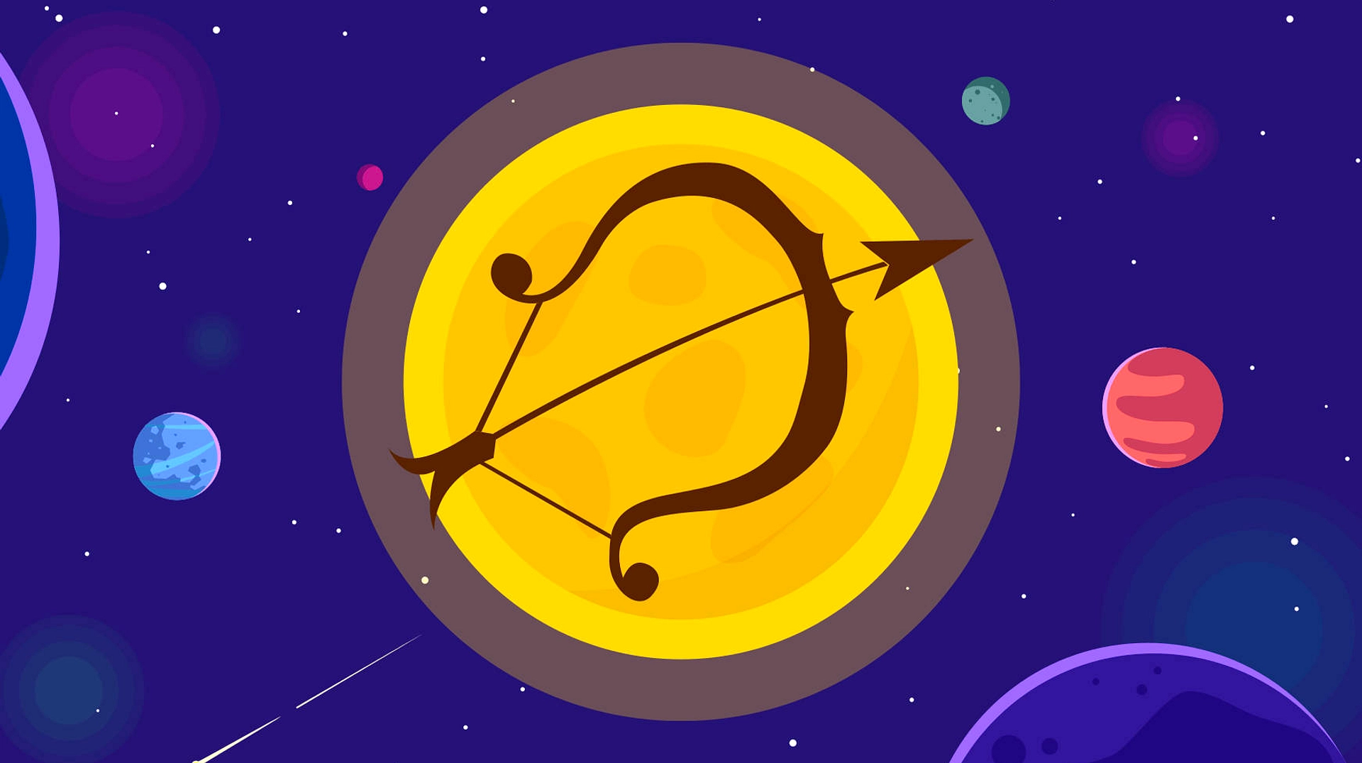 Ramalan Zodiak Sagittarius 9 Juli 2026: Hari Introspeksi dan Penyesuaian Arah
