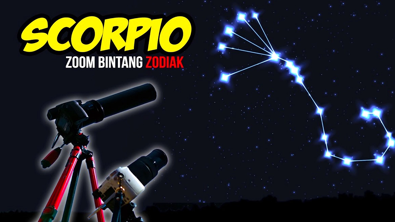 Ramalan Zodiak Scorpio 16 Juli 2026: Asmara, Karier, dan Keuangan Hari Ini