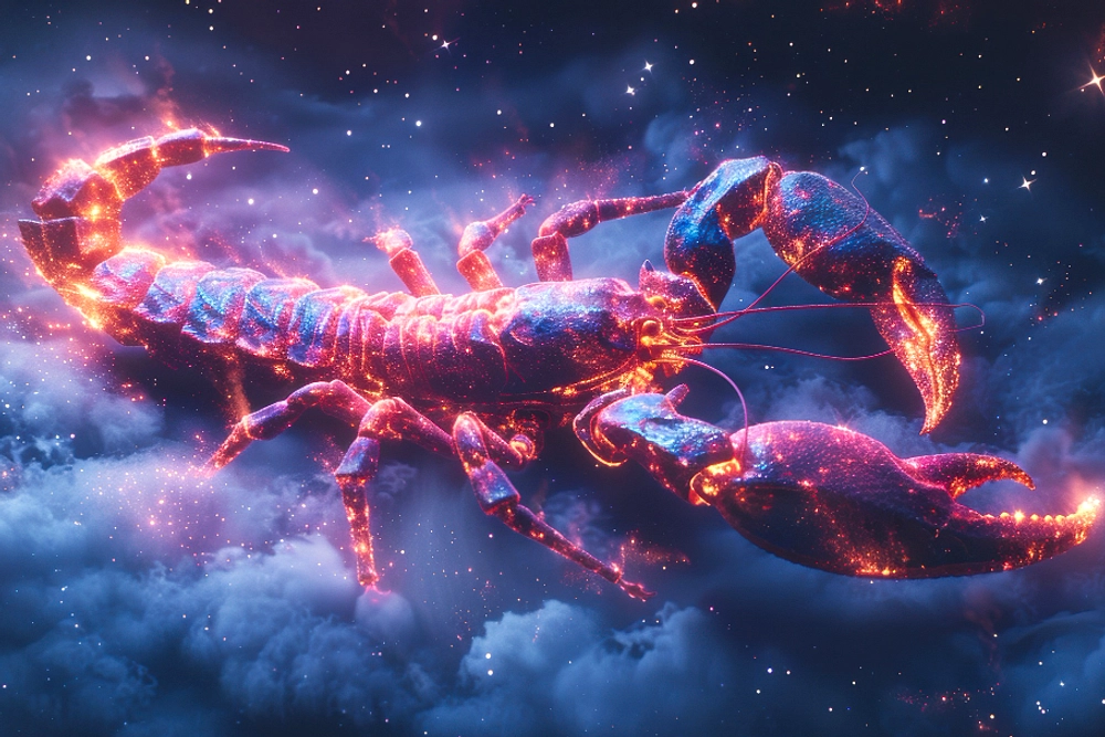Ramalan Zodiak Scorpio 22 Juni 2026: Gesekan Asmara, Karier, dan Keuangan yang Membawa Kemajuan