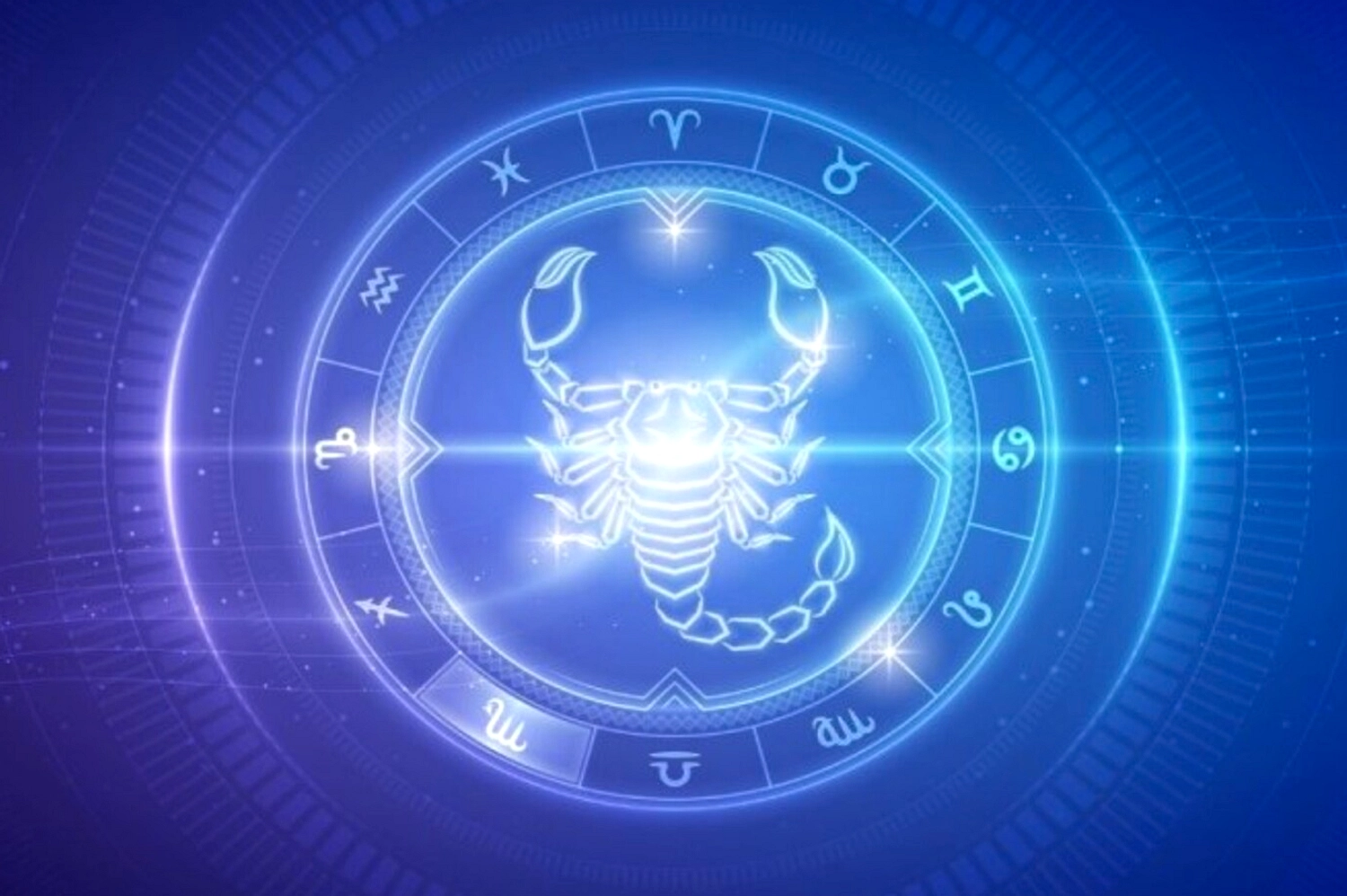 Ramalan Zodiak Scorpio 4 Juli 2026: Asmara, Karier, dan Keuangan