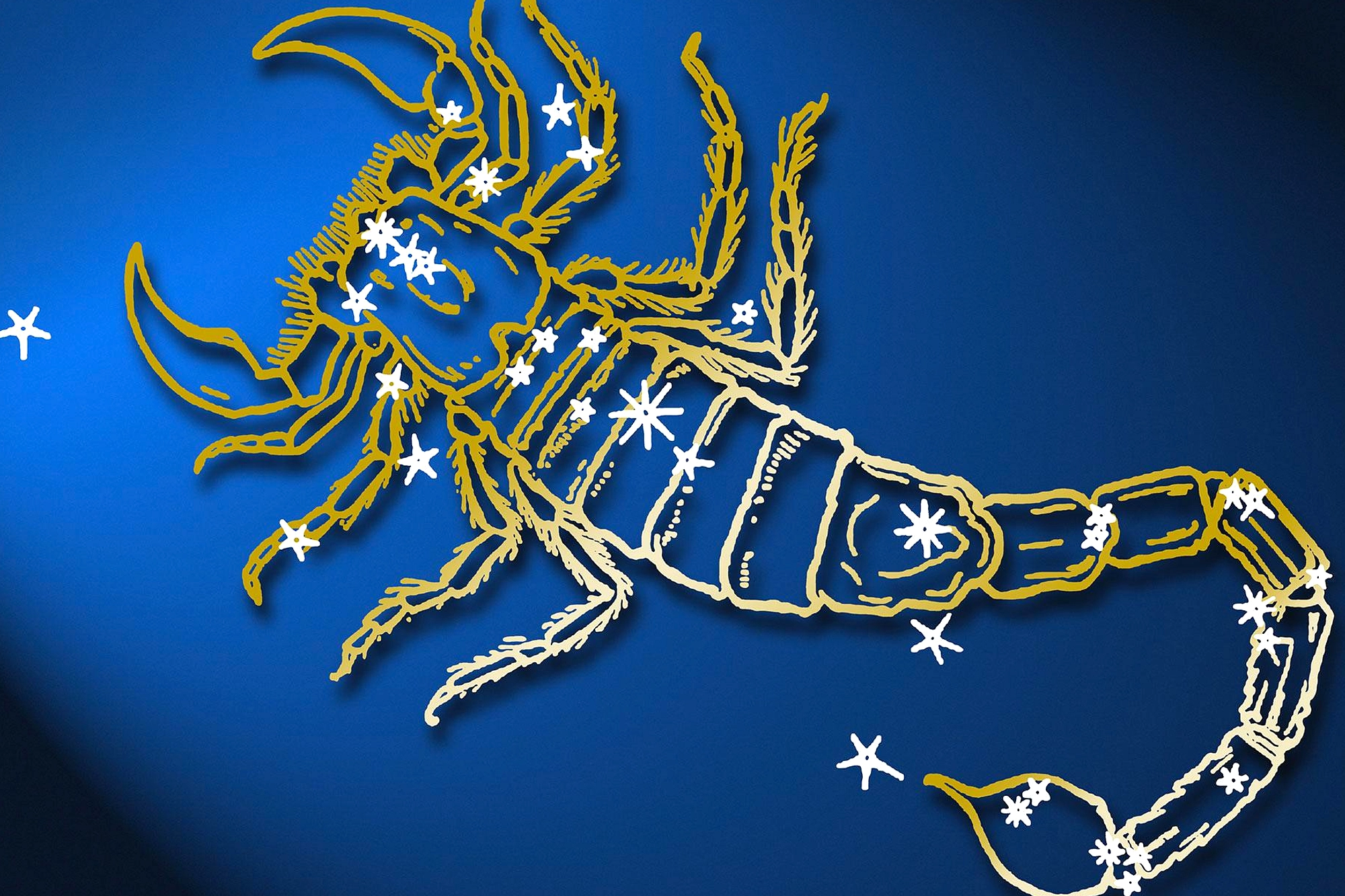 Ramalan Zodiak Scorpio 6 Juli 2026: Asmara, Karier, dan Keberuntungan