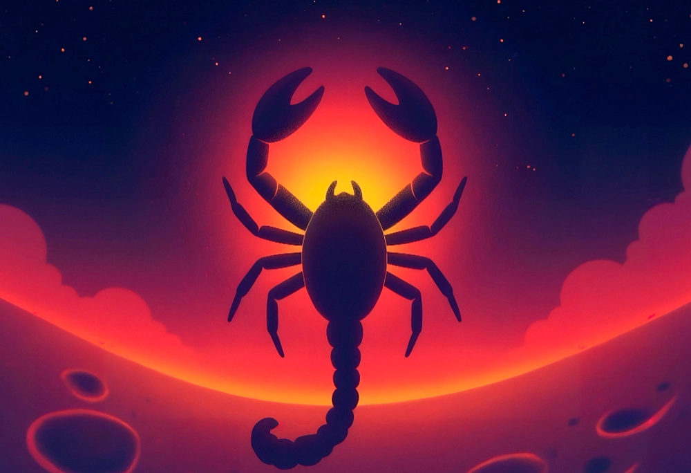 Ramalan Zodiak Scorpio 7 Juli 2026: Detail Kecil yang Bermakna