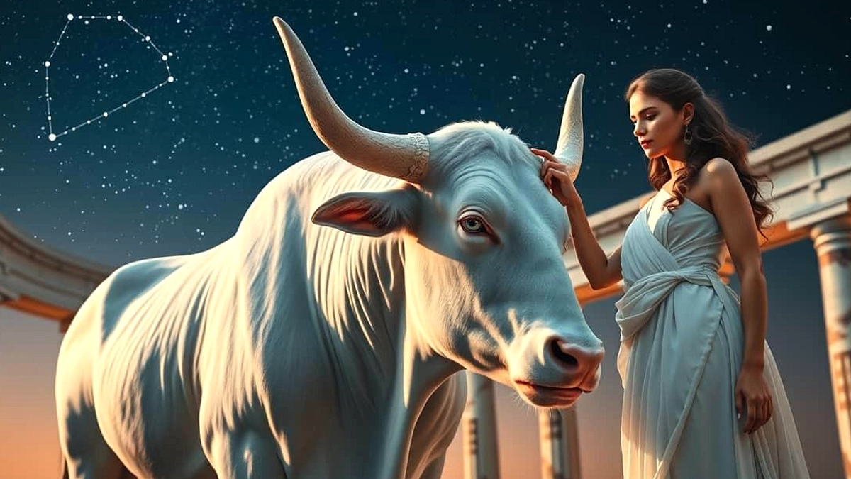 Ramalan Zodiak Taurus 16 Juli 2026: Hari untuk Merapikan dan Beristirahat