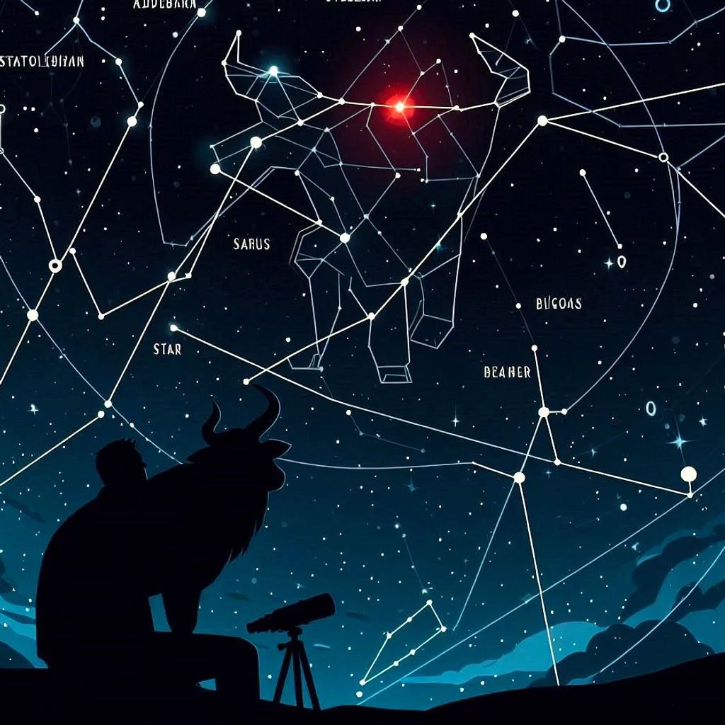 Ramalan Zodiak Taurus 8 Juli 2026: Asmara, Karier, Keuangan, dan Kesehatan