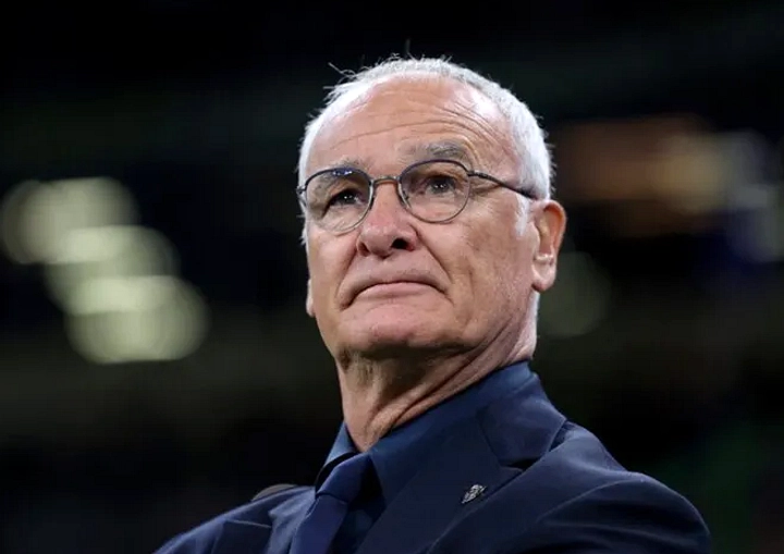 Ranieri Pergi AS Roma, Gasperini Terlibat Konflik