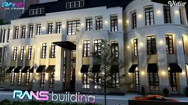 RANS Bantah Tuduhan Pencucian Uang Jelang IPO