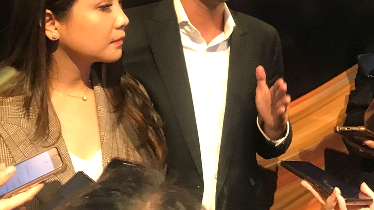 RANS milik Raffi Ahmad resmi antre IPO di BEI