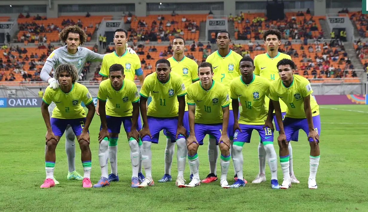 Raphinha: Brasil kuat menyerang, butuh pertahanan Piala Dunia