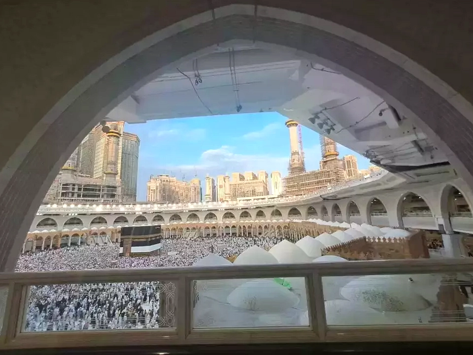 Rasdul Kiblat Juli 2026: Cek Arah Kiblat via Bayangan Matahari