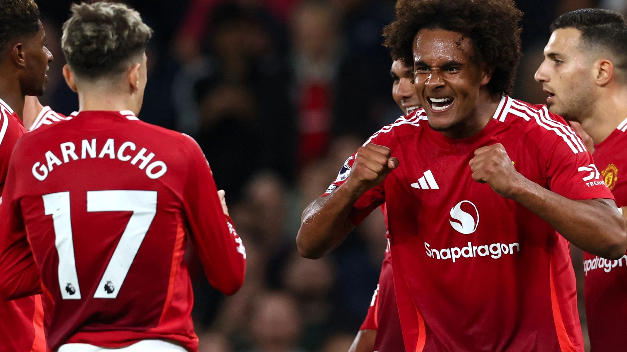 Rashford Cetak Gol Kunci Inggris Menang 4-2 vs Kroasia