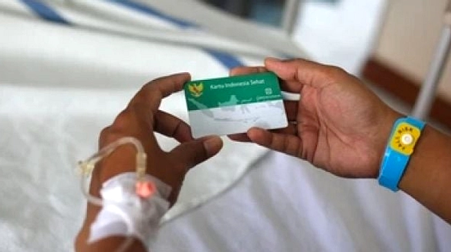 Rasio Klaim JKN Meningkat 108,72%: BPJS Usahakan Stabilitas