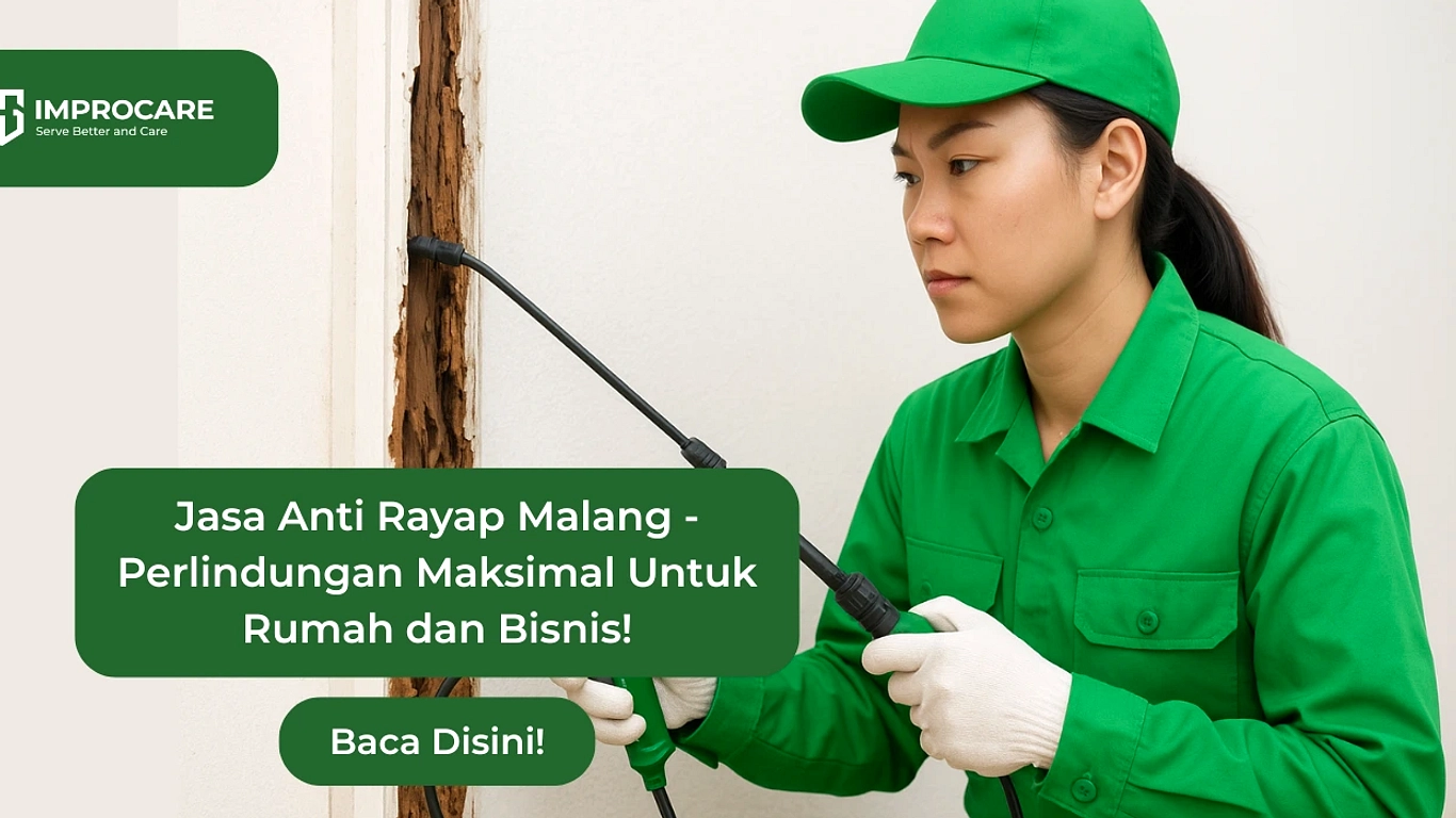 Rayap Merusak Pintu Kayu: Tanda Awal dan Cara Hentikan