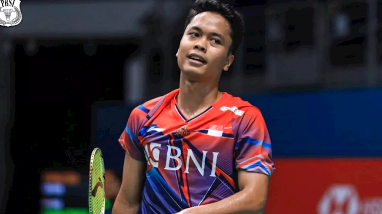 Raymond/Nikolaus Incar Hasil Maksimal di Orleans Masters