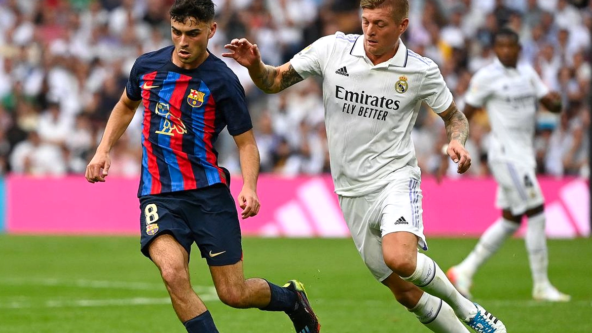 Real Madrid Beli Bek Kiri Chelsea, Cucurella, 60 Juta Euro