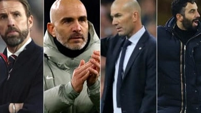 Real Madrid Daftarkan Mourinho Sebagai Pelatih Utama
