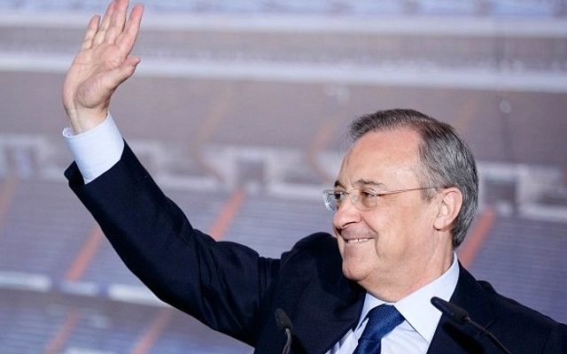 Real Madrid dan Barcelona Siap Bersaing di Musim Panas