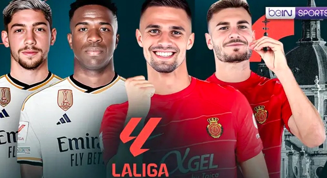 Real Madrid Fokus Menang Mallorca, Jaga Posisi Kedua