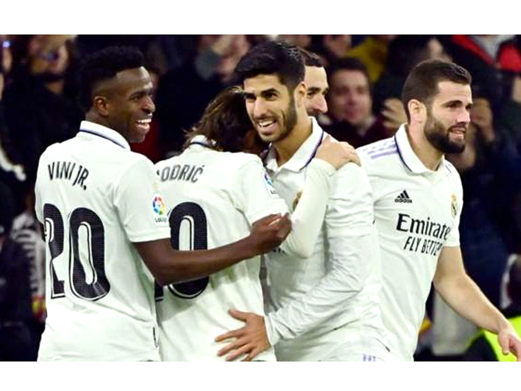 Real Madrid Kalah 1-2 ke Mallorca, Gol Injury Time Sabtu