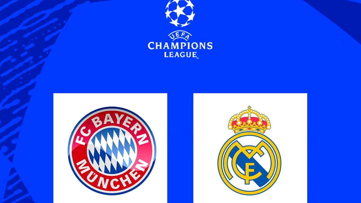 Real Madrid Kalah 1-2, Kontroversi Wasit Jadi Sorotan