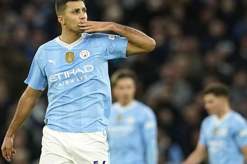 Real Madrid Pertimbangkan Rodri, Harga Tetap Terjangkau