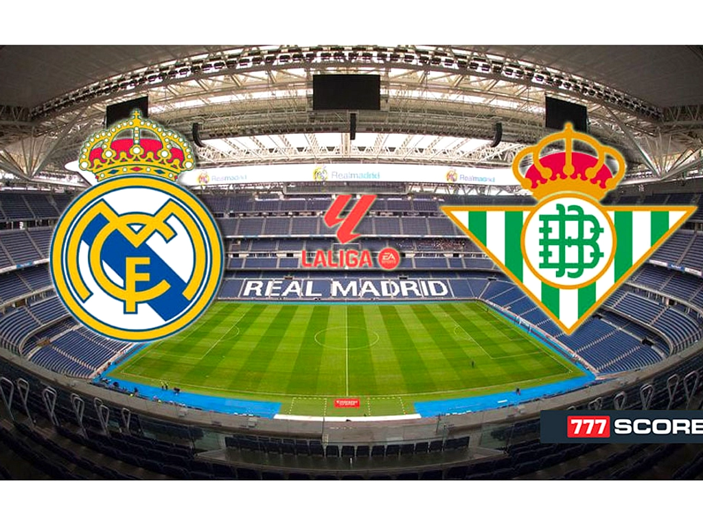 Real Madrid Rugi Poin, Jarak 7 Poin Terjauh di LaLiga