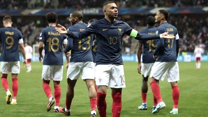 Real Madrid Seri Girona 1-1, Penalty Mbappé Dipertanyakan