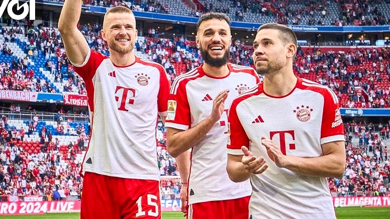 Real Madrid Siap Balikkan Skor di Allianz Arena Melawan Bayern
