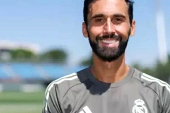 Real Madrid Tanda Tangani Mourinho, Ruediger Semangat Tinggi