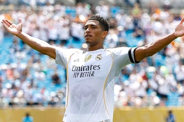 Real Madrid Tanpa Trofi Musim Lalu, Tegaskan Transisi