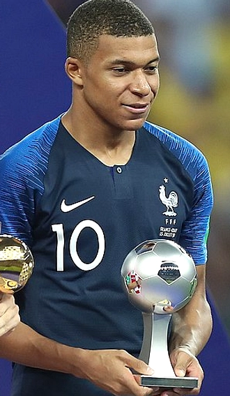 Real Madrid Tergantung Mbappé, Barcelona Menonjolkan Tim