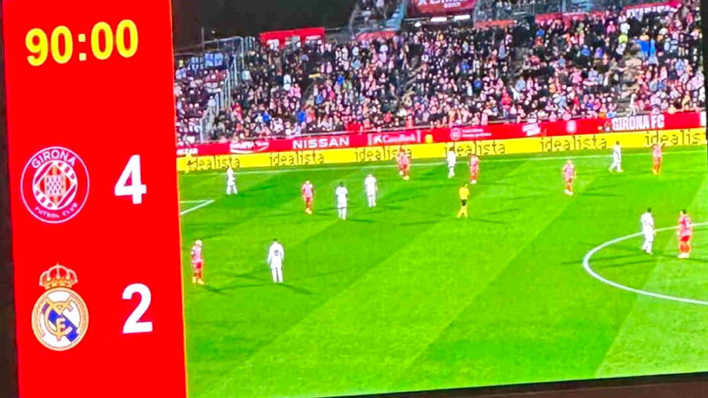 Real Madrid Terjepit, Coba Balikkan 1-2 di Bayern Segera